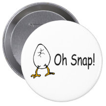 Oh Snap Egg Buttons