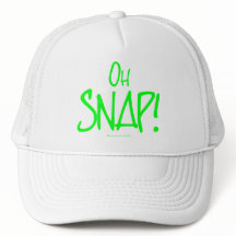 snaps hats
