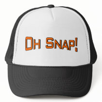 Oh Snap
