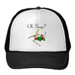 Oh Snap!  (Ice Break) Hat