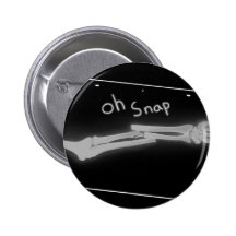 Oh Snap Pin