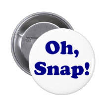 Oh Snap Pin