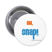 Oh, Snap Pins