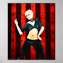 Oh Snap! Posters