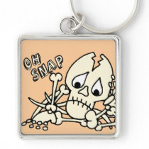 Oh Snap Skeleton