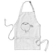 Oh Stop It, You - Apron