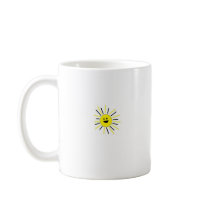 Oh the weather outside is weather mug