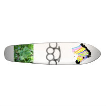 oh yahh skateboard