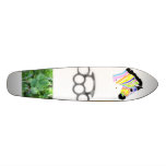 oh yahh skateboards