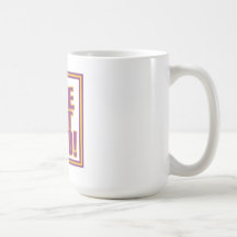 Oh yea!  We Dat Good! Coffee Mug