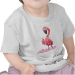 Oh Yeah Flamingo! Shirt