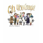 Oh You Cowgirl! Tee t-shirts