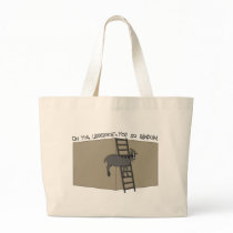 Oh You, LadderGoat , You so Random Bag