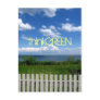 OhFences, thinkGREEN Postcard