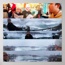ohh canada posters