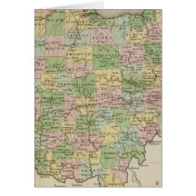 Ohio 10 cards