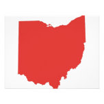 Ohio - a RED State Announcement