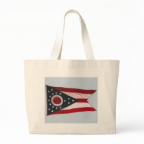 OHIO CANVAS BAG