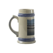 Ohio Bridge Mug