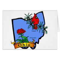 Ohio Cards