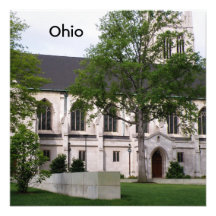 Ohio Custom Invitations