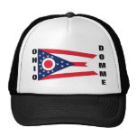 OHIO DOMME MESH HATS