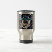 Ohio Geocaching Supplies Travel Mug