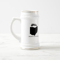 Ohio - Japanese for good morning Mugs
