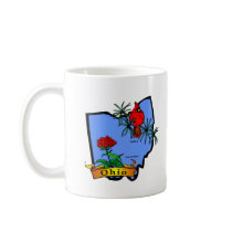 Ohio Mugs