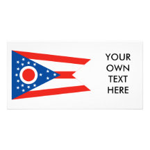 OHIO PHOTO CARDS