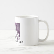 Ohio Poetry Day 1938-2008 Mugs