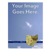 Ohio Postcards