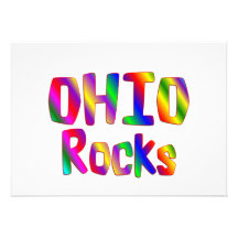 Ohio Rocks Announcement