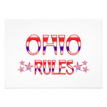 Ohio Rules Invite