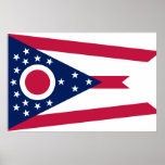 Ohio, United States Poster