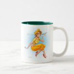 OhLaLa Mugs