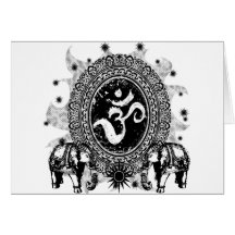 Ohm Cameo Card