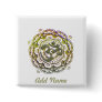 OHM lace button