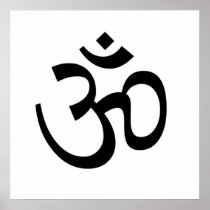 Ohm Poster