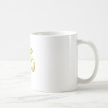 Ohm Symbol Mugs