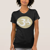 ohm symbol t-shirts