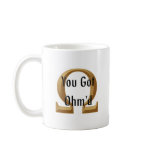 Ohmed Mugs