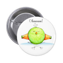 Ohmmmm "Tweet" thoughts ... Pin