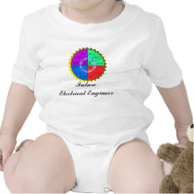 OHMS LAW-T-SHIRT