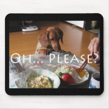 ohplease mouse pads