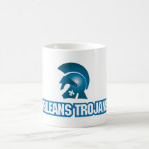 OHS Trojan Helmet Mug 1