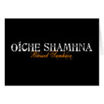 Oíche Shamhna: Blessed Samhain Greeting Cards