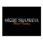 Oíche Shamhna: Blessed Samhain Postcards