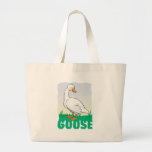 Oie amicale d'enfant sacs