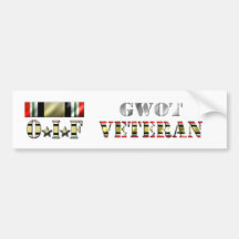 OIF STICKER SET BUMPER STICKER